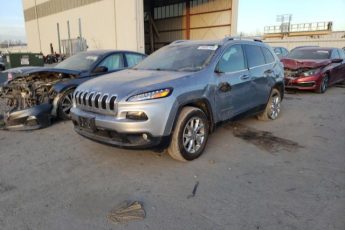 1C4PJMCB8FW686195 | 2015 Jeep cherokee latitude