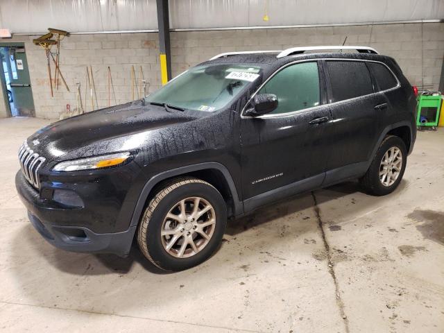 1C4PJMCS2EW151927 | 2014 Jeep cherokee latitude