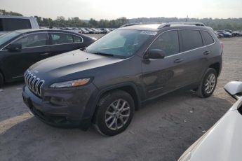 1C4PJMCS5GW105995 | 2016 Jeep cherokee latitude