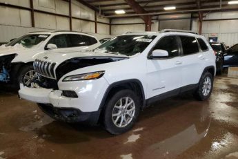 1C4PJMCS8EW178064 | 2014 Jeep cherokee latitude