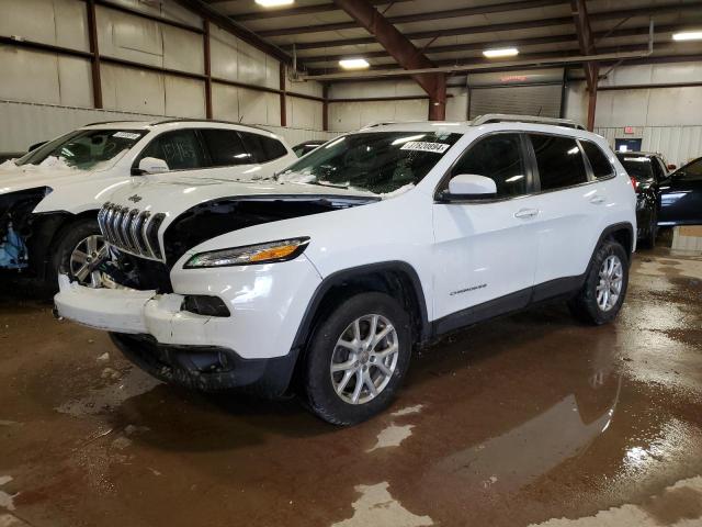 1C4PJMCS8EW178064 | 2014 Jeep cherokee latitude