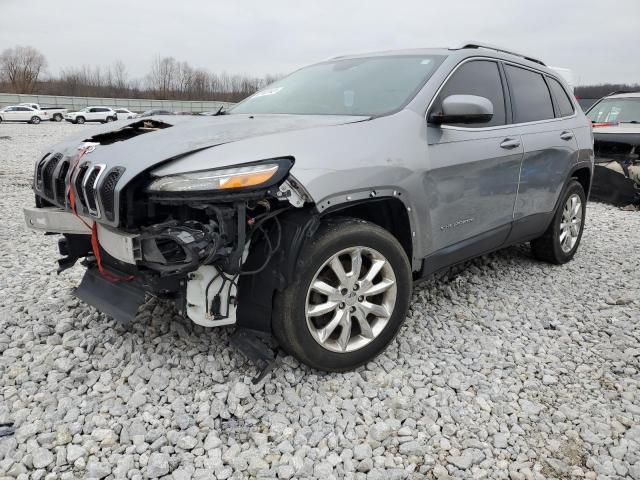 1C4PJMDB0FW636325 | 2015 Jeep cherokee limited