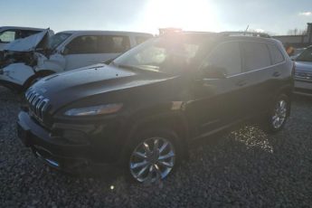 1C4PJMDSXEW253796 | 2014 Jeep cherokee limited