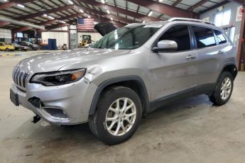 1C4PJMDX3KD334433 | 2019 Jeep cherokee limited