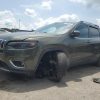 1C4RJFJM2FC714504 | 2015 JEEP GRAND CHER