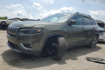 1C4PJMDX8KD330894 | 2019 JEEP CHEROKEE L