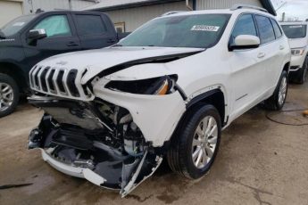 1C4PJMJS1HW584033 | 2017 JEEP CHEROKEE O