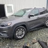 JA4JZ4AXXHZ056980 | 2017 MITSUBISHI OUTLANDER