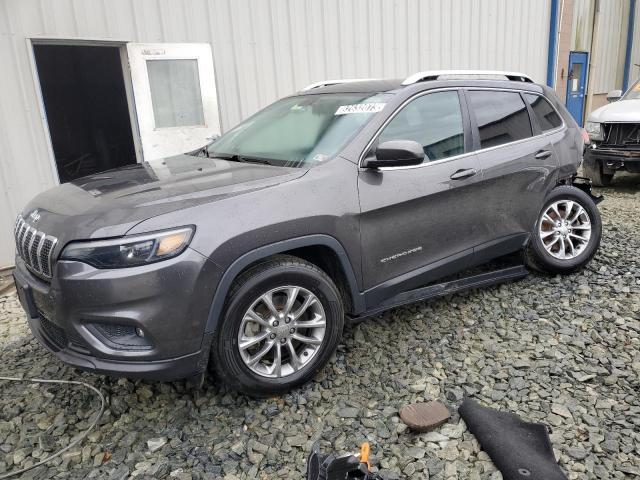 1C4PJMLB5KD271941 | 2019 JEEP CHEROKEE L