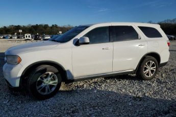 1C4RDHAG6DC667598 | 2013 Dodge durango sxt