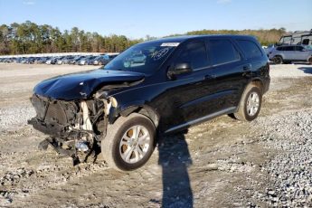 1C4RDHAGXDC558917 | 2013 Dodge durango sxt