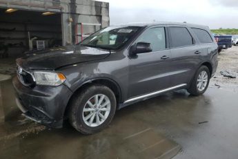 1C4RDHAGXLC146138 | 2020 Dodge durango sxt