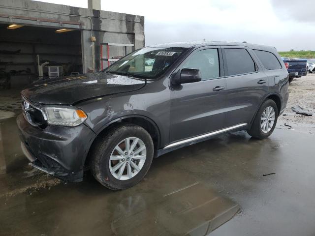 1C4RDHAGXLC146138 | 2020 Dodge durango sxt