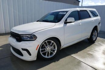 1C4RDHDG3NC217808 | 2022 DODGE DURANGO GT