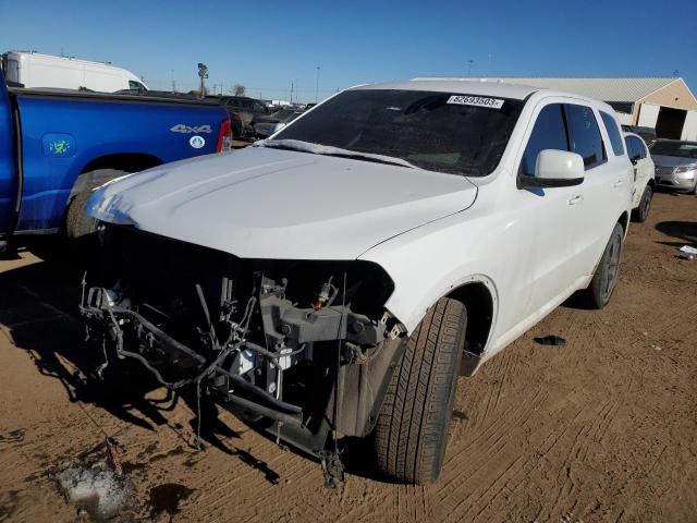 1C4RDJAG4FC223789 | 2015 Dodge durango sxt