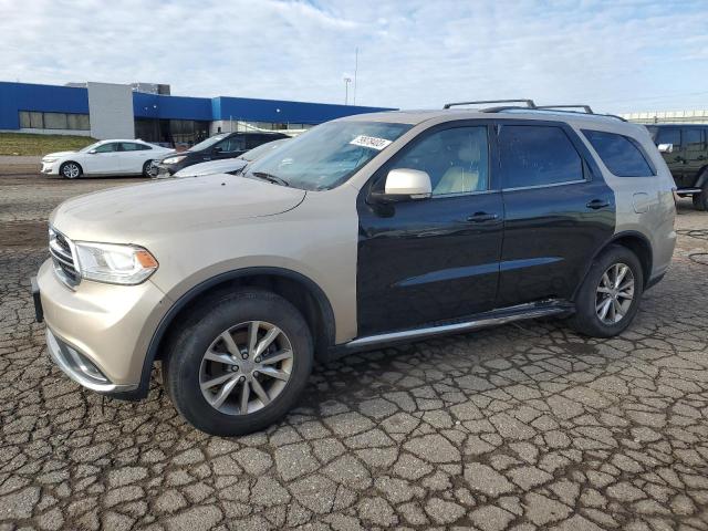 1C4RDJDG2EC530985 | 2014 Dodge durango limited