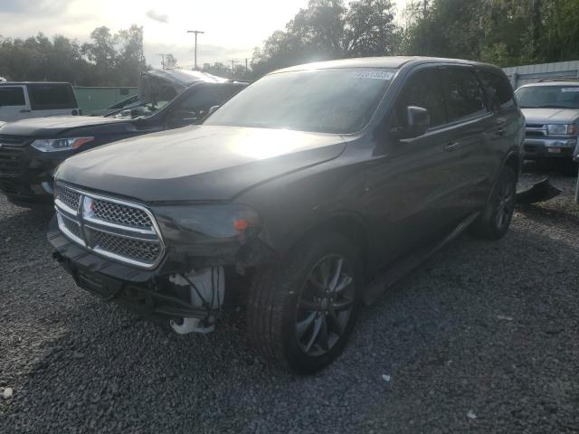 1C4RDJDG6JC395374 | 2018 Dodge durango gt