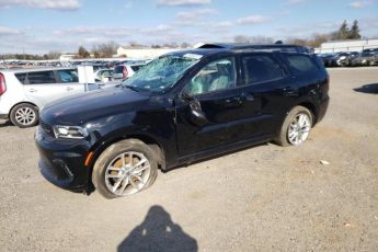 1C4RDJDG8PC572645 | 2023 Dodge durango gt