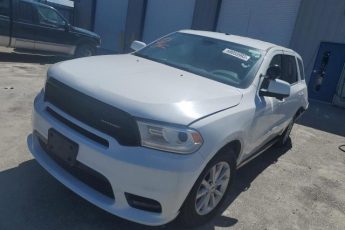 1C4RDJFG6LC228903 | 2020 Dodge durango ssv