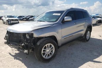 1C4RJEAG0KC571485 | 2019 Jeep grand cherokee laredo