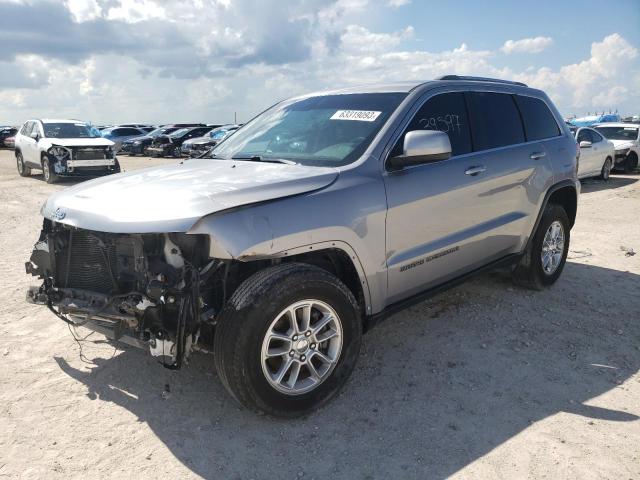 1C4RJEAG0KC571485 | 2019 Jeep grand cherokee laredo