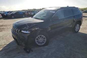 1C4RJEAG0KC710577 | 2019 Jeep grand cherokee laredo