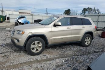 1C4RJEAG3EC206870 | 2014 Jeep grand cherokee laredo