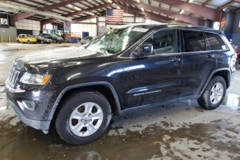 1C4RJEAG4FC235747 | 2015 Jeep grand cherokee laredo