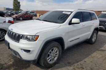 1C4RJEAG6KC573046 | 2019 JEEP GRAND CHER