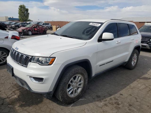 1C4RJEAG6KC573046 | 2019 JEEP GRAND CHER