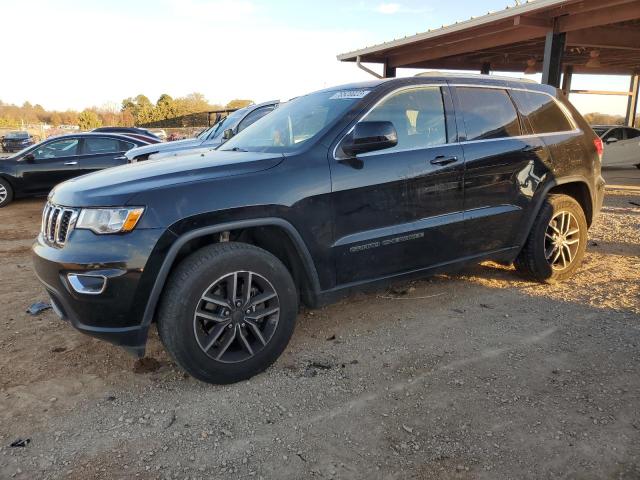 1C4RJEAG7KC534563 | 2019 Jeep grand cherokee laredo