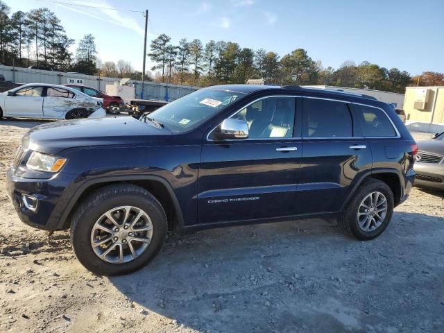 1C4RJEBG1FC160374 | 2015 Jeep grand cherokee limited