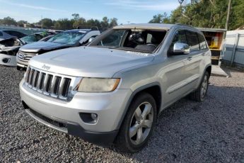 1C4RJEBG2CC204460 | 2012 Jeep grand cherokee limited