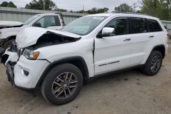 1C4RJEBG6JC512180 | 2018 Jeep grand cherokee limited