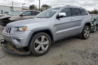 1C4RJEBG8EC480998 | 2014 Jeep grand cherokee limited