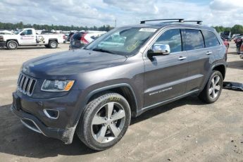 1C4RJEBG9FC769888 | 2015 Jeep grand cherokee limited