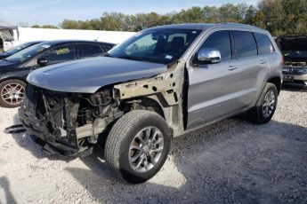 1C4RJEBGXFC856201 | 2015 Jeep grand cherokee limited