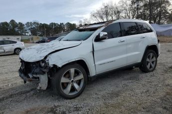 1C4RJEBGXGC451621 | 2016 Jeep grand cherokee limited