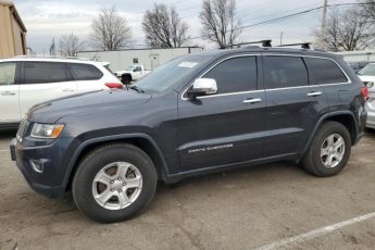 1C4RJEBM3EC322736 | 2014 Jeep grand cherokee limited