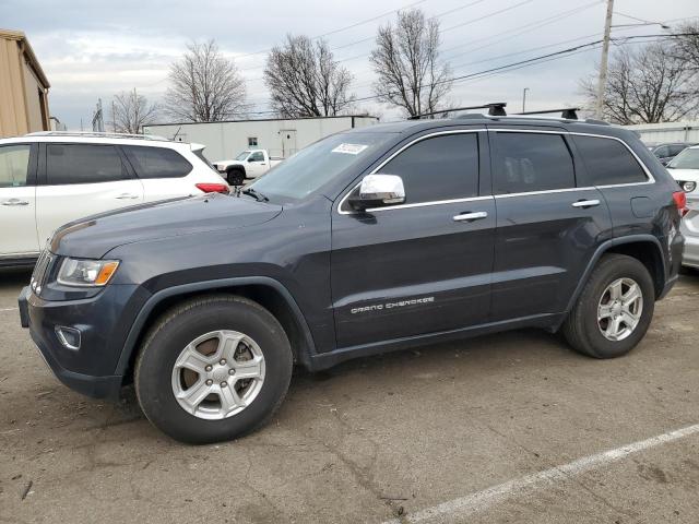 1C4RJEBM3EC322736 | 2014 Jeep grand cherokee limited