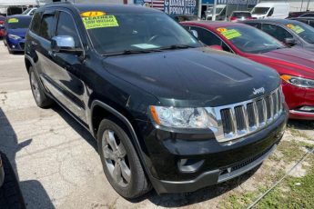 1C4RJEBT0DC576667 | 2013 Jeep grand cherokee limited