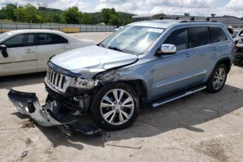 1C4RJFAG0CC346409 | 2012 Jeep grand cherokee laredo