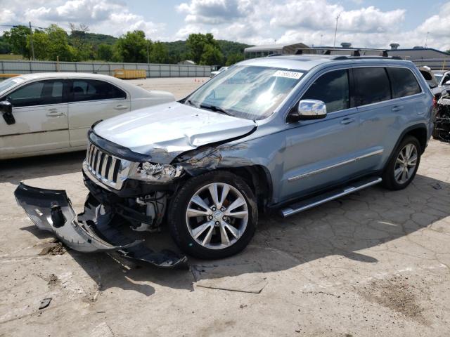 1C4RJFAG0CC346409 | 2012 Jeep grand cherokee laredo