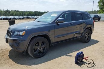 1C4RJFAG0FC605887 | 2015 Jeep grand cherokee laredo