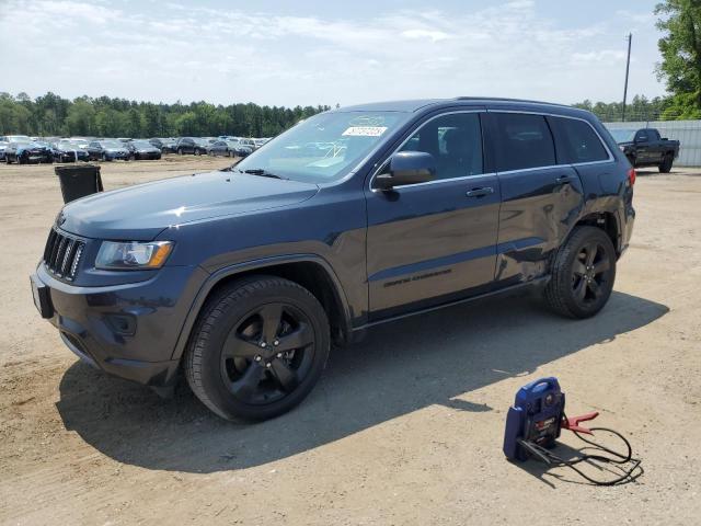 1C4RJFAG0FC605887 | 2015 Jeep grand cherokee laredo