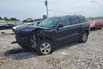 1C4RJFAG0HC770115 | 2017 Jeep grand cherokee laredo