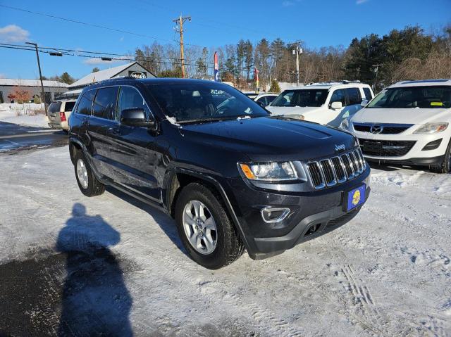 1C4RJFAG1FC779449 | 2015 Jeep grand cherokee laredo