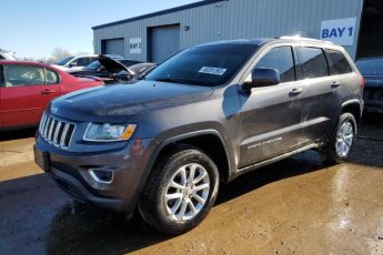 1C4RJFAG1GC327132 | 2016 Jeep grand cherokee laredo