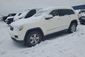 1C4RJFAG2CC233495 | 2012 Jeep grand cherokee laredo