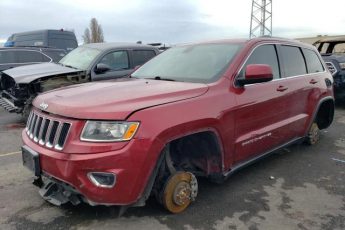 1C4RJFAG2EC232897 | 2014 Jeep grand cherokee laredo